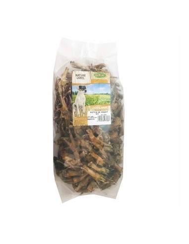 BBX PATAS DE POLLO 1KG