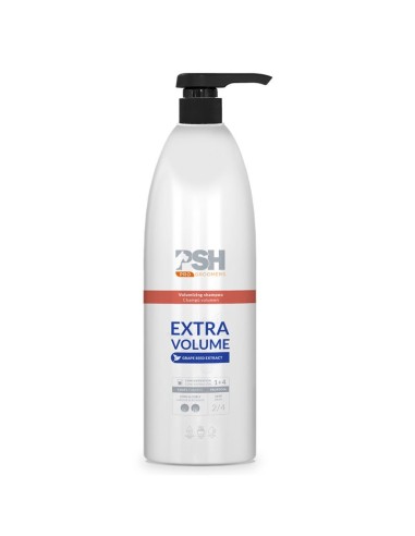 PSH CHAMPU EXTRA VOLUMEN 1000ML