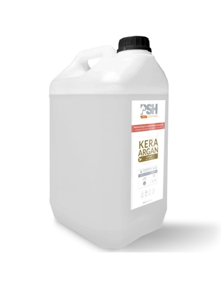 PSH CHAMPU KERA ARGAN 5000ML