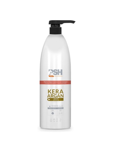 PSH CHAMPU KERA ARGAN 1000ML