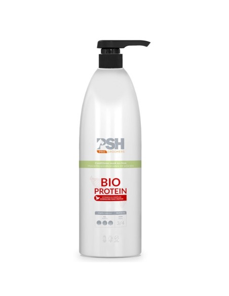 PSH MASC. BIO PROTEIN 1000ML