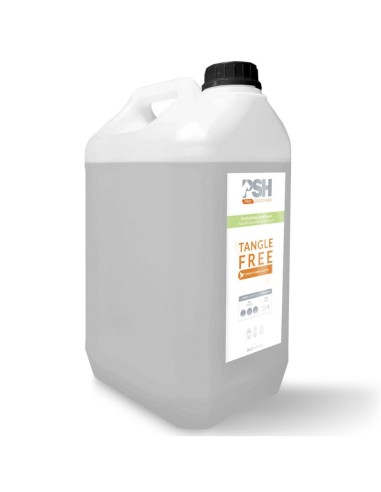 PSH ACOND. TANGLE FREE 5000ML