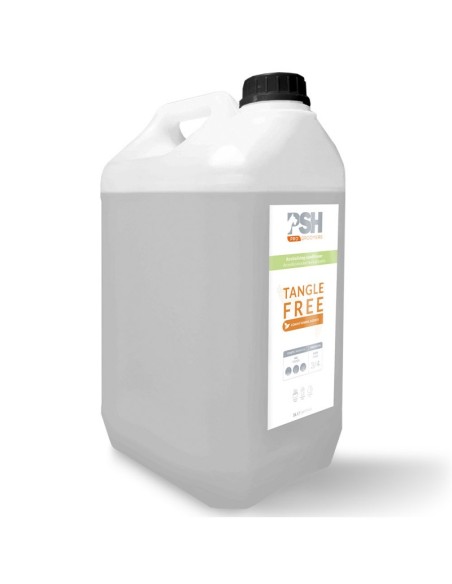 PSH ACOND. TANGLE FREE 5000ML