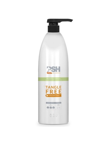 PSH ACOND. TANGLE FREE 1000ML