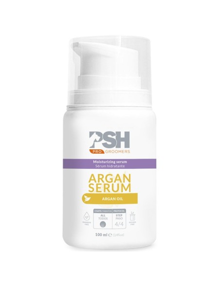 PSH SERUM ARGAN 100ML