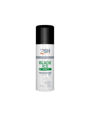 PSH CLEANER BLADE ICE (PROTECTOR CUCHILLAS) 400ML