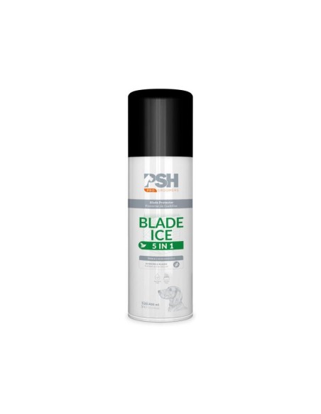 PSH CLEANER BLADE ICE (PROTECTOR CUCHILLAS) 400ML