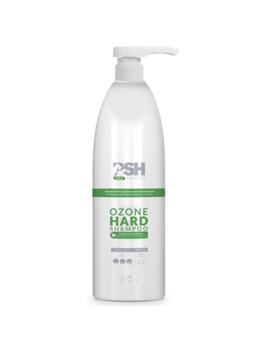 PSH OZONE HARD SHAMPOO 1000ML