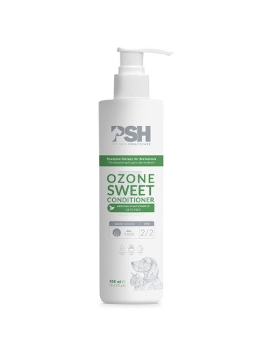 PSH OZONE SWEET CONDITIONER 300ML