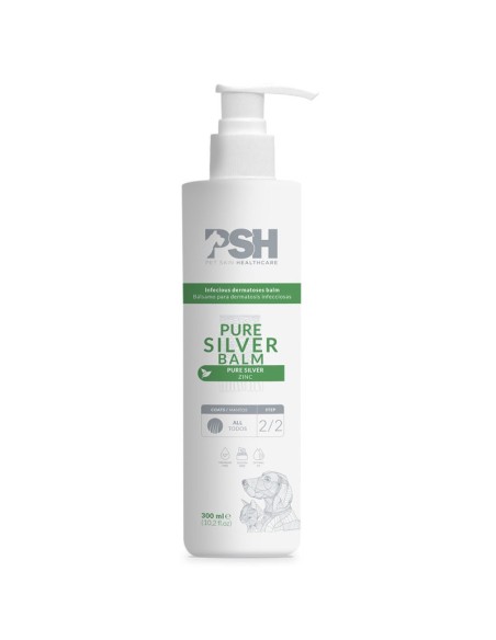 PSH HC PURE SILVER BALM 300ML