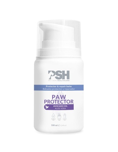 PSH HC PAWS BALM 100ML