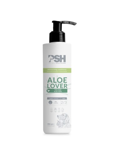 PSH HOME ACOND. ALOE LOVER  300ML