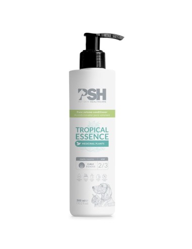 PSH HOME ACOND. TROPICAL ESSENCE 300ML