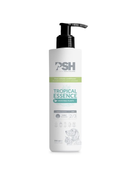 PSH HOME ACOND. TROPICAL ESSENCE 300ML