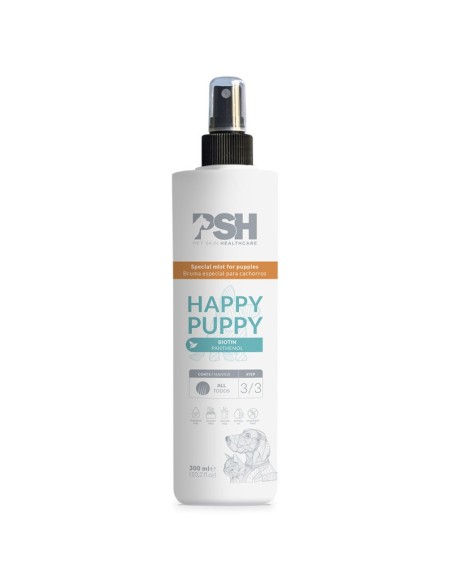 PSH HOME LOCION HAPPY PUPPY 300ML