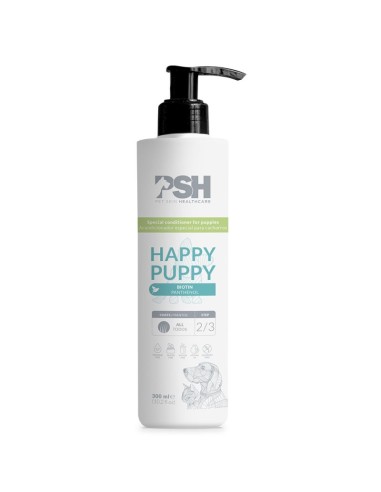 PSH HOME ACOND. HAPPY PUPPY  300ML