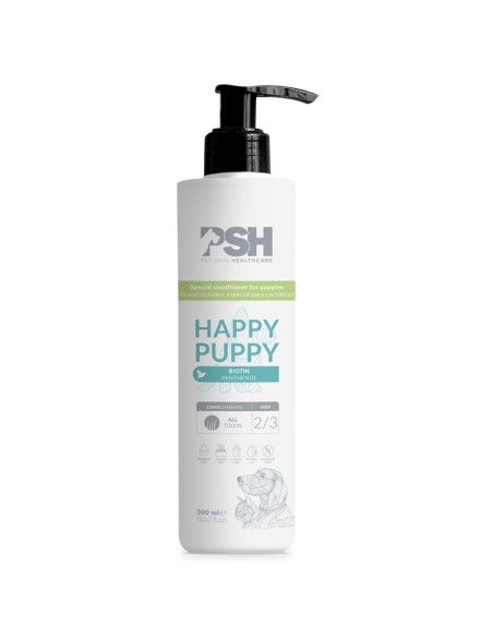 PSH HOME ACOND. HAPPY PUPPY  300ML