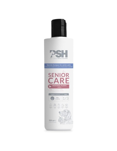 PSH HOME CHAMPU SENIOR CARE 300ML