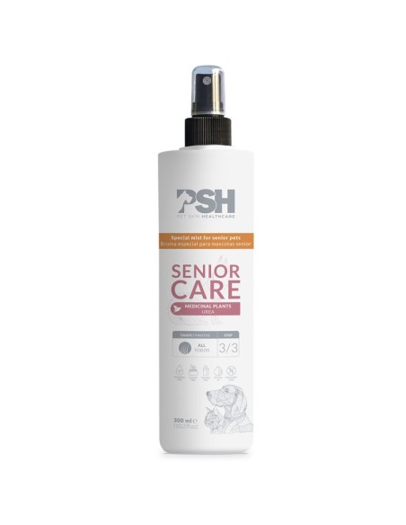 PSH HOME LOCION SENIOR CARE 300ML