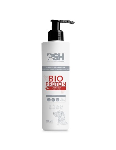 PSH HOME MASC. BIO PROTEIN 300ML