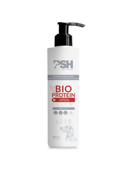 PSH HOME MASC. BIO PROTEIN 300ML