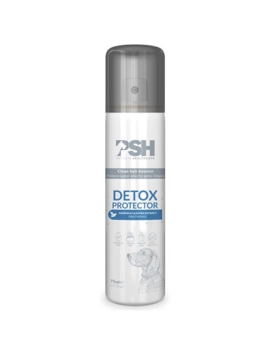 PSH HOME DETOX PROTECTOR 75ML