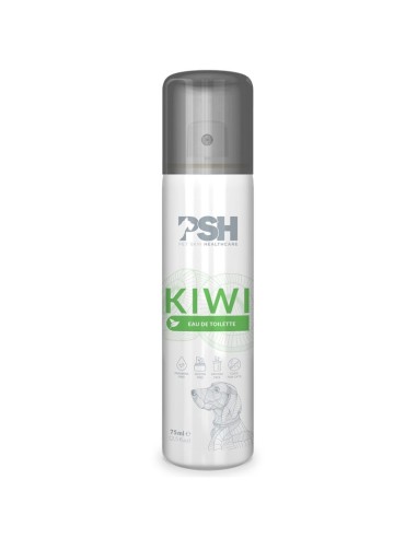 PSH HOME KIWI EAU DE TOILETTE 75ML