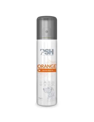 PSH HOME ORANGE EAU DE TOILETTE 75ML