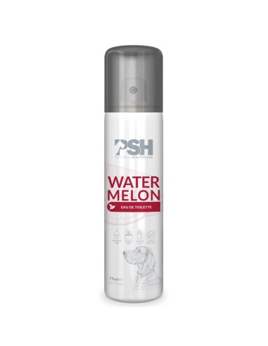 PSH HOME WATERMELON EAU DE TOILETTE 75ML