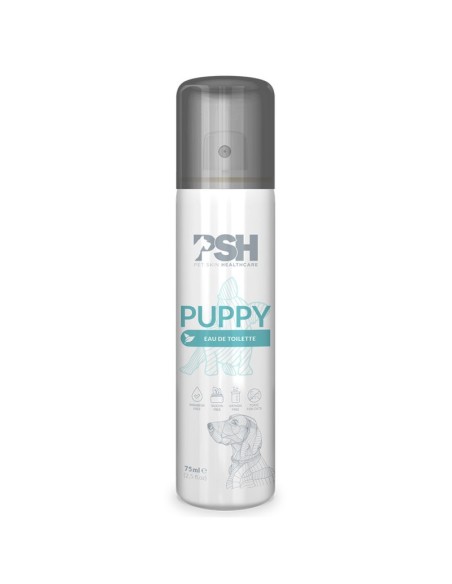 PSH HOME PUPPY EAU DE TOILETTE 75ML