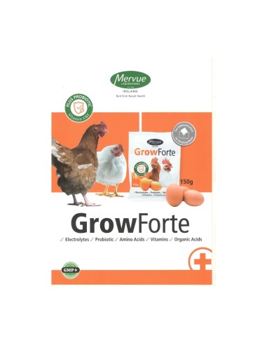 GROWFORTE 150 G