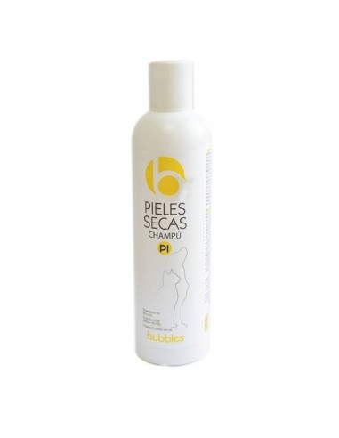 B. CHAMPU PIELES SECAS PI 250 ML