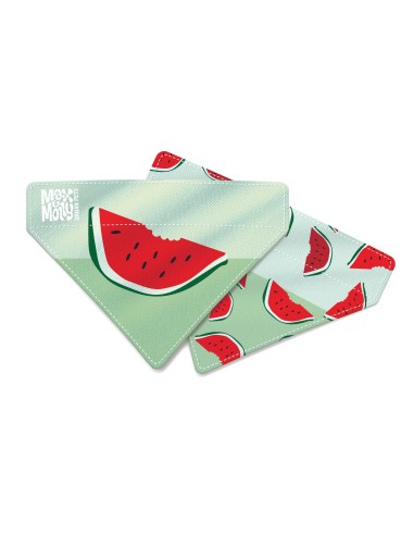 M&M BANDANA Watermelon S 12.5 cm