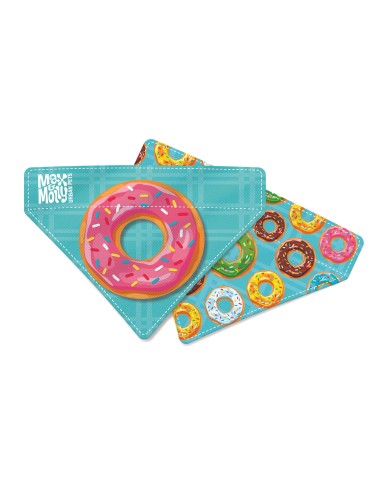 M&M BANDANA Donuts S 12.5 cm