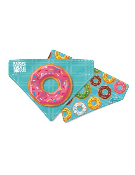 M&M BANDANA Donuts S 12.5 cm