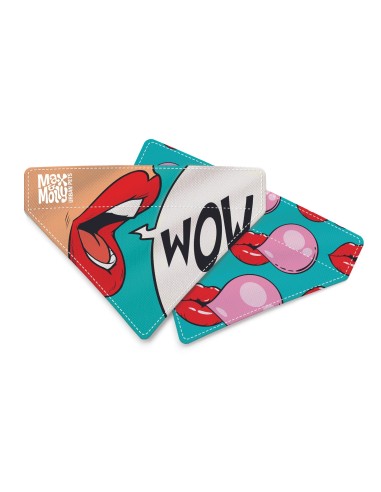 M&M BANDANA Missy Pop S 12.5 cm