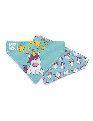 M&M BANDANA Unicorn S 12.5 cm