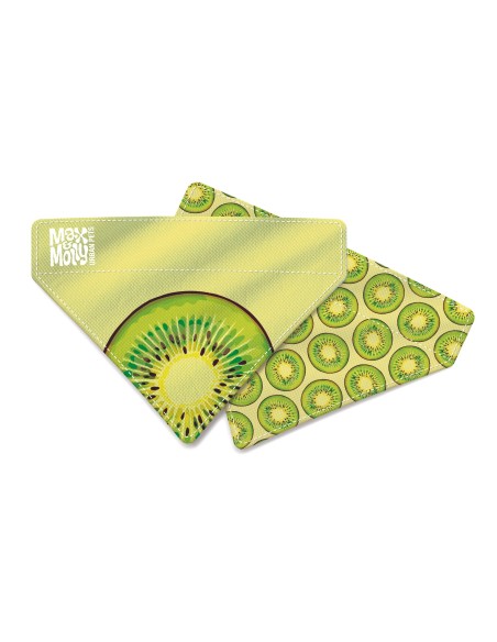 M&M BANDANA Kiwi S 12.5 cm