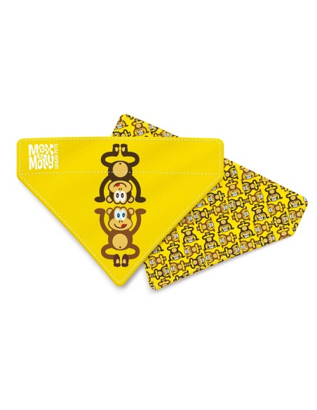 M&M BANDANA Monkey Maniac S 12.5 cm