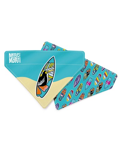 M&M BANDANA Aloha S 12.5 cm