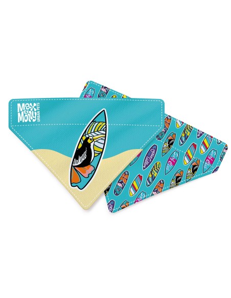 M&M BANDANA Aloha S 12.5 cm