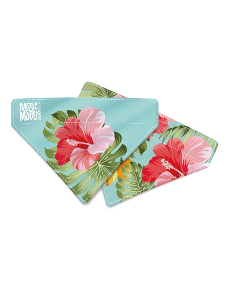 M&M BANDANA Exotic S 12.5 cm