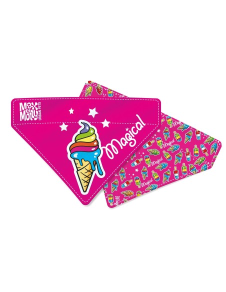 M&M BANDANA Magical L 17 cm