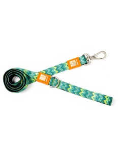 M&M CORREA CORTA Vintage L (2.5 cm. x 120 cm.)