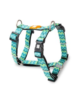 M&M ARNES H Vintage XS (1.0 cm. x 24-39/32-40 cm.) Hasta 9 Kg.