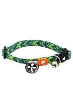 M&M COLLAR CAT Vintage (1.0 cm. x 22x35 cm.)