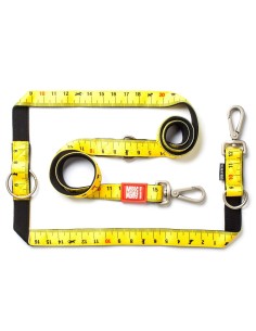 M&M CORREA MULTI Ruler M (2.0 cm. x 200 cm.)