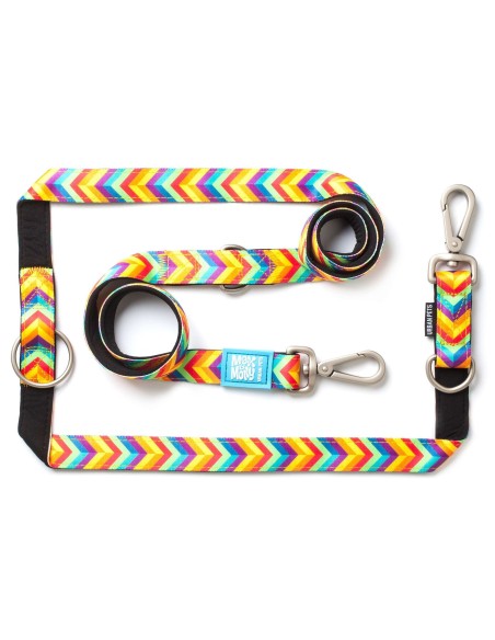 M&M CORREA MULTI Summertime L (2.5 cm. x 200 cm.)