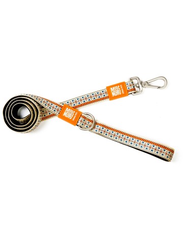 M&M CORREA CORTA Ethnic L (2.5 cm. x 120 cm.)