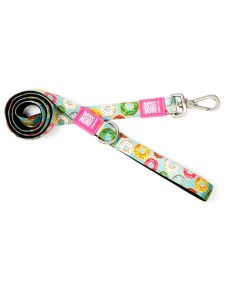 M&M CORREA CORTA Donuts L (2.5 cm. x 120 cm.)